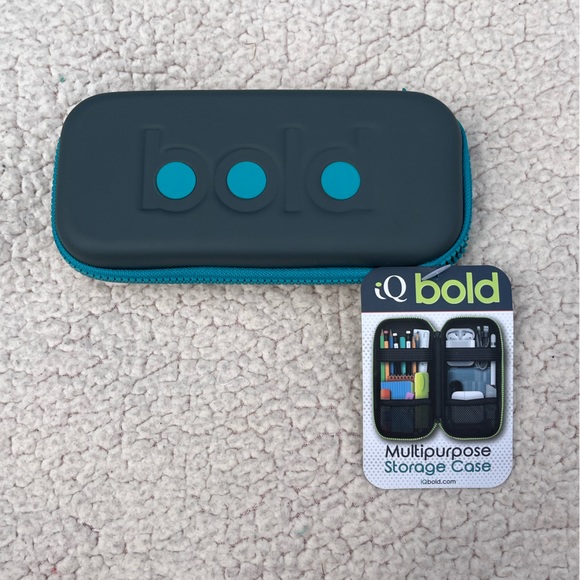 Storage Case - Picture 2 of 5